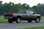 Chevrolet Silverado Heavy Duty 2003 года